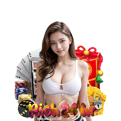 rich24hr สล็อตออนไลน์