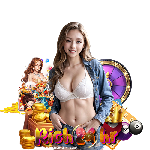 rich24hr เว็บตรง
